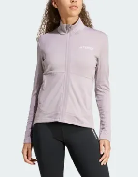 Adidas Chaqueta Terrex Multi Light Fleece