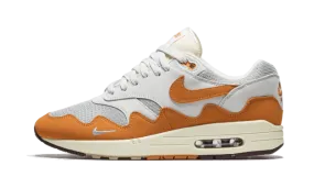 Air Max 1 Patta Waves Monarch