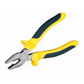 Alicate Profesional Para Electricista De 7"