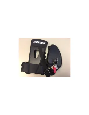 Arnés para desbrozar Echo Pro