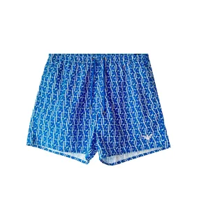 Bañador EA7 Emporio Armani 211740 4R436 Color Azul