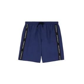 Bañador Largo EA7 Emporio Armani 211753 2R443 Color Azul Marino