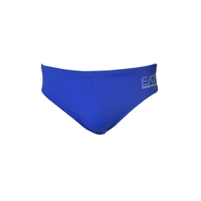Bañador Slip EA7 Emporio Armani 901000 2R707 Color Azul