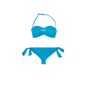 Bikini EA7 Emporio Armani 911016 CC418 Color Azul