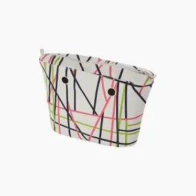 Bolso interior O bag mini shanghái