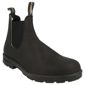 Botínes Hombre Blundstone 510