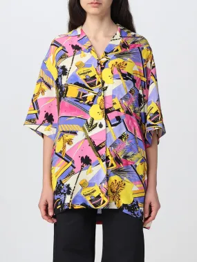 Camisa mujer Palm Angels