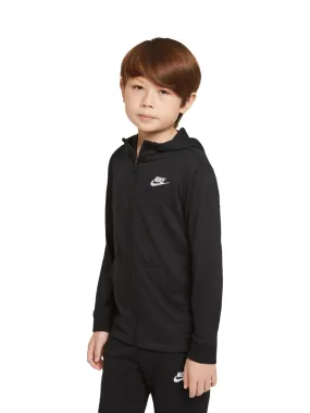 Chamarra Nike Sportswear Para Niño