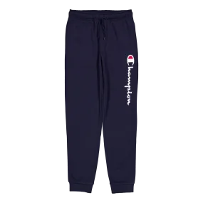 Champion Rib Cuff Pants Sky Captain
