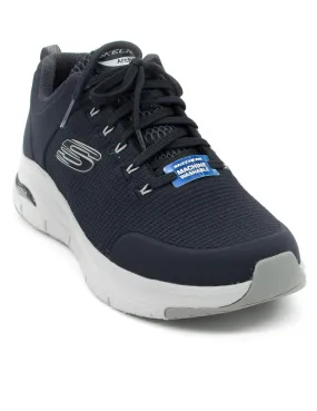 Deportivo Skechers 232200/NVY marino para hombre