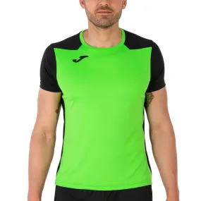 Joma Record II Camiseta