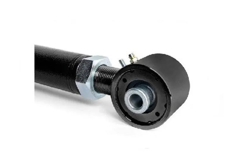 Kit de suspensión de brazo largo Rough Country Lift 4