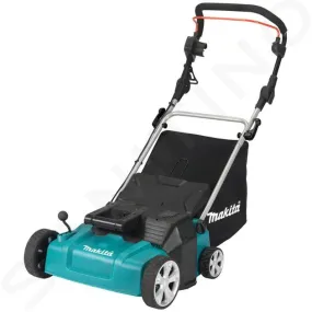 Makita Maquinaria de jardinería - Verticutter, 36 cm, 1300 W UV3600