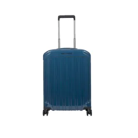 Maleta Rígida de Cabina Piquadro BV4425PQL/BLU Color Azul