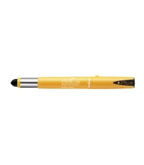 Marcador gel exteriores clip PICA GEL - 8083 NEGRO