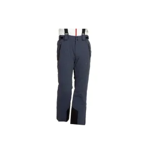 Pantalón de Ski EA7 Emporio Armani 6LPP25 PN44Z Color Azul Marino
