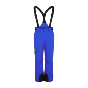 Pantalón de Ski EA7 Emporio Armani 6RPP27 PNCJZ Color Azul