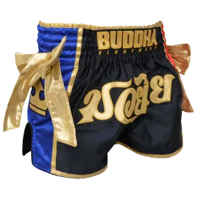 Pantalón Muay Thai Tradicional Buddha Thailand