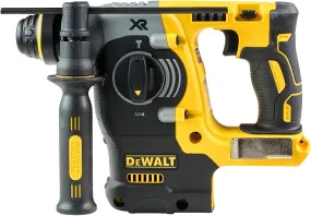 PROMO MARTILLO DEWALT 18V S/ESCOBILLA DCH273NT-XJ + MALETA TSTAK VI