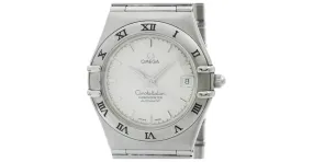 Reloj automático Omega Constellation Chronometer para hombre 