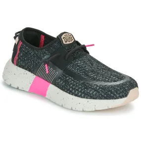 Sirocco W Sport Stripe