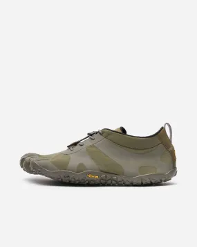 V-Alpha Men's Military / Dark Grey