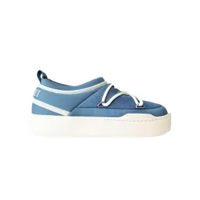 Zapatos Moon Boot MB PARK ICON 80D2470070 Color Azul